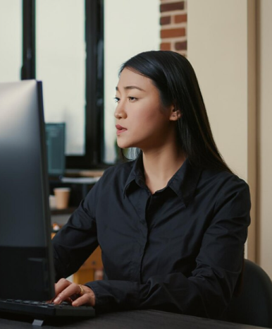 PT Infinity Information Technology